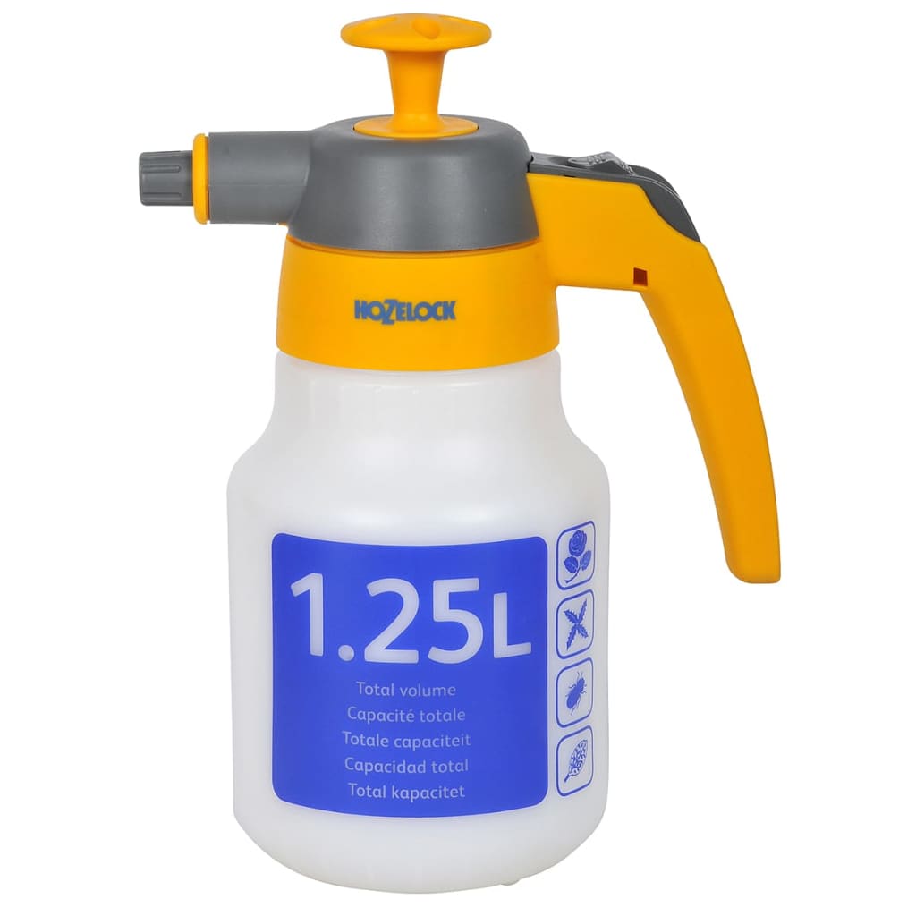 Hozelock Handspuit 1.25 Liter