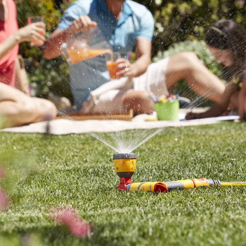 Spray Gun & Sprinkler Ultra Twist Hozelock 12 width=274