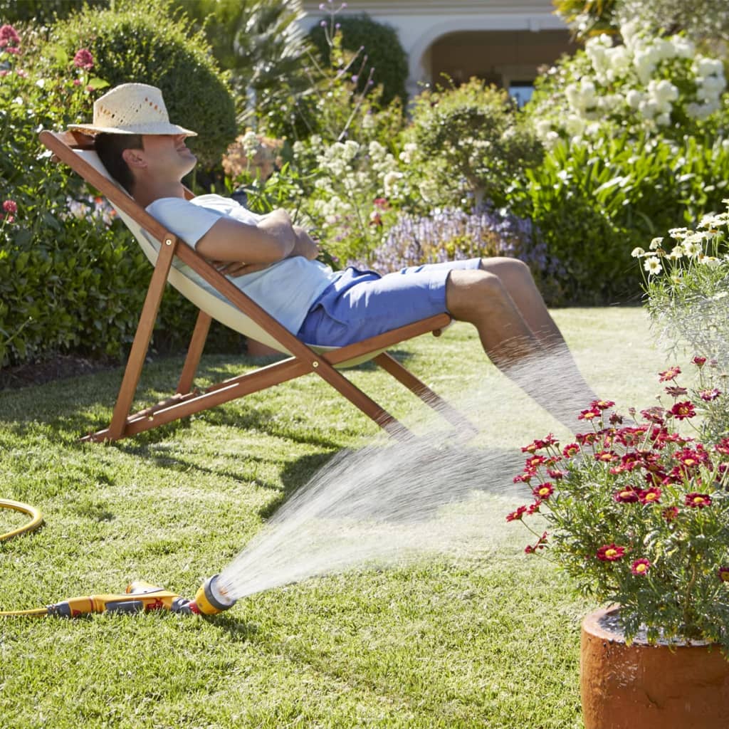 Spray Gun & Sprinkler Ultra Twist Hozelock 13 width=274