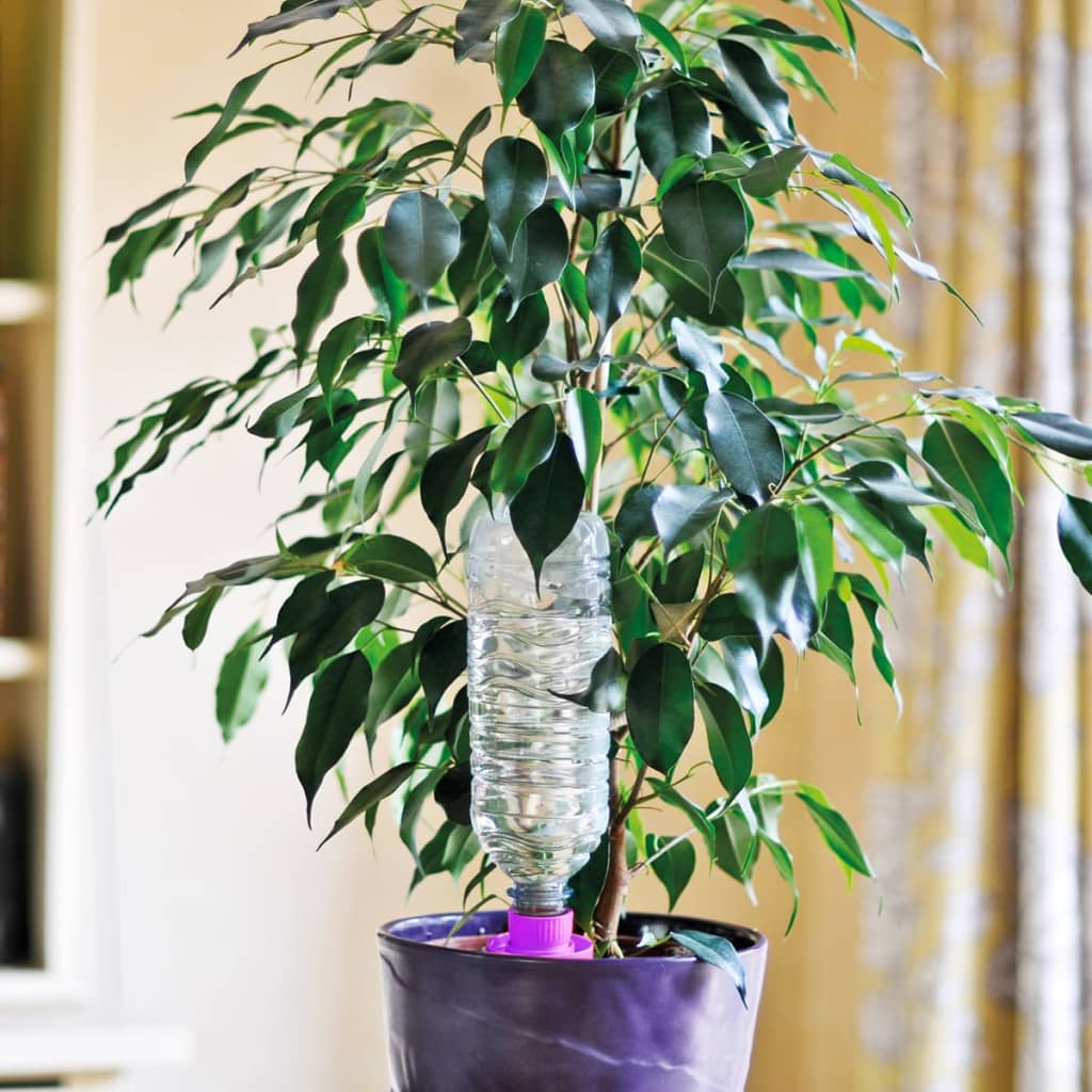 

Hozelock 4 st Waterkegels Aquasolo extra groot