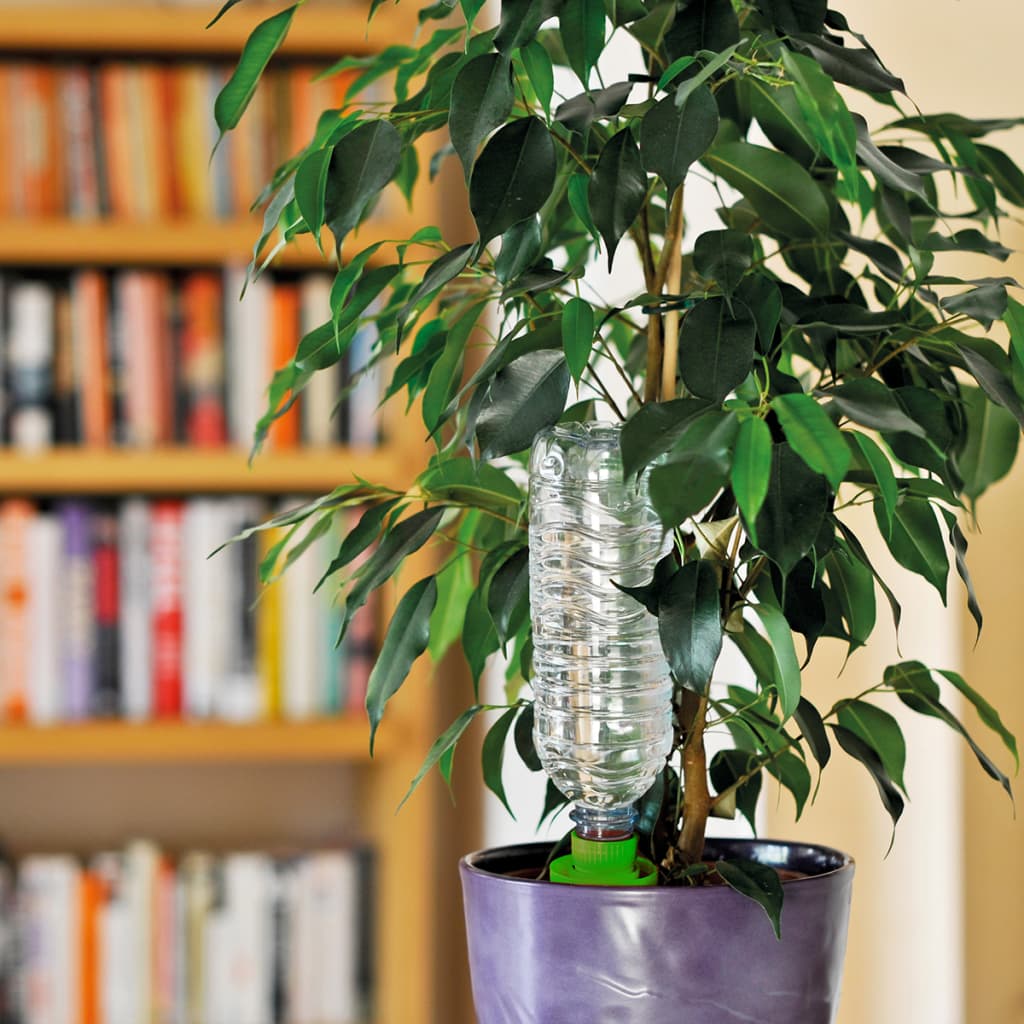 

Hozelock 4 st Waterkegels Aquasolo middelgroot