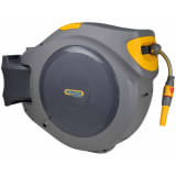 PORTAGOMMA FLOWMAX CON 30M DI TUBO
