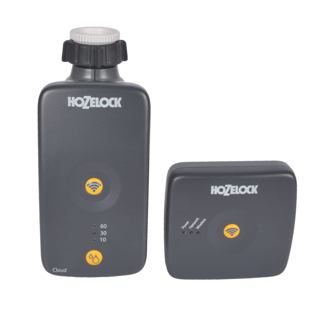 

Hozelock Watertimerset Cloud Controller