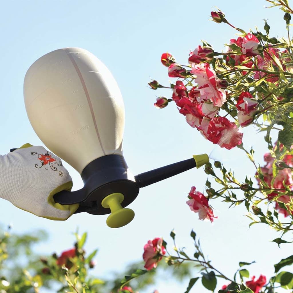 Pressure Sprayer Pure 2 L Hozelock 14 width=274