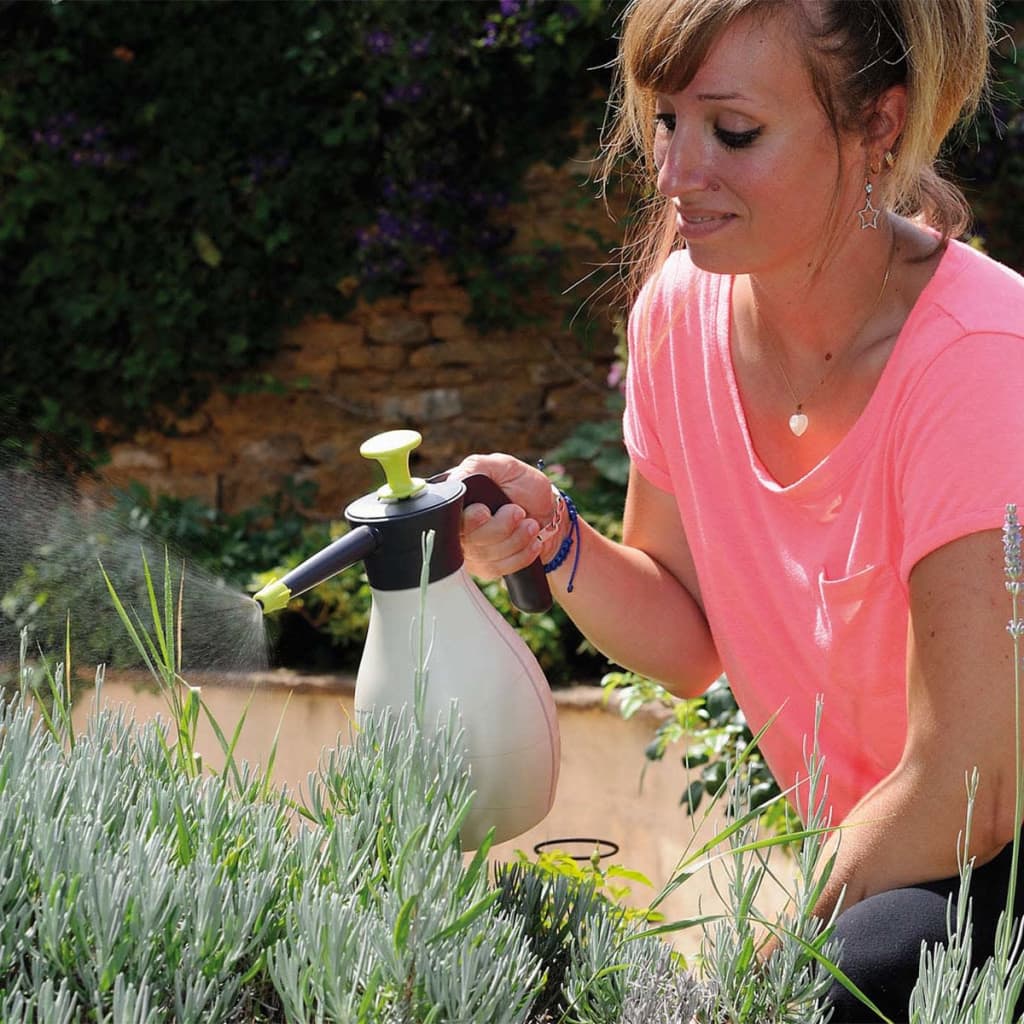 Pressure Sprayer Pure 2 L Hozelock 16 width=274