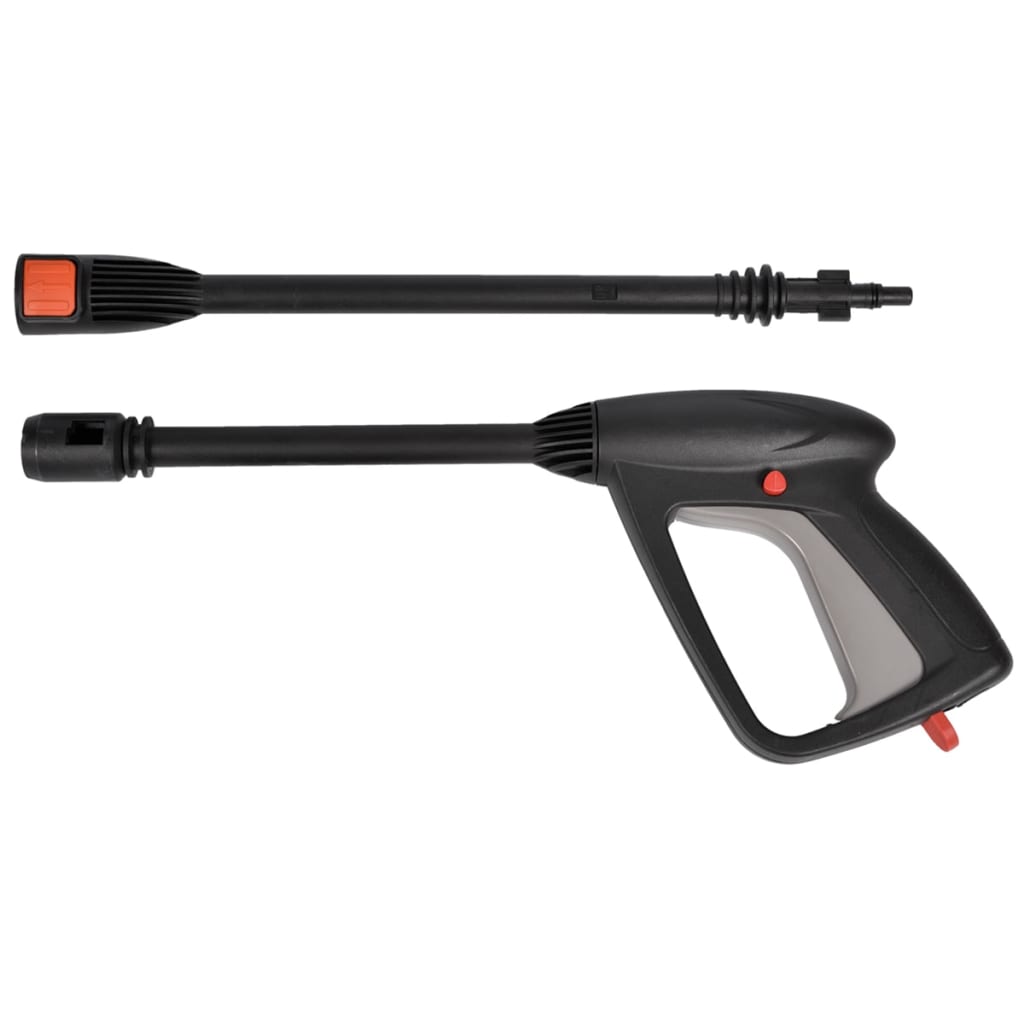 

Hozelock Pico Power Spuitpistool en verlengset 2-delig 79230000