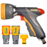 Hozelock Sproeipistool starterset Multi Spray Pro 2371 0000