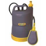 Hozelock Water Butt Pump Flowmax 2200 l/h 7612 1240