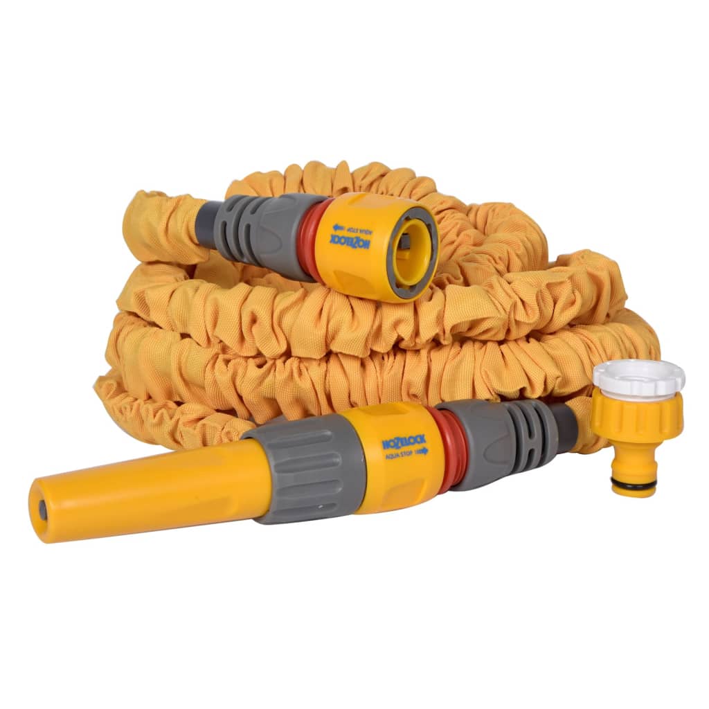 Hozelock Expandable Hose Superhoze Plus 15 m