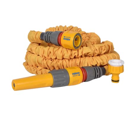 Hozelock Expandable Hose Superhoze Plus 30 m