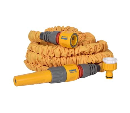 441600 Hozelock Expandable Hose "Superhoze Plus" 40 m