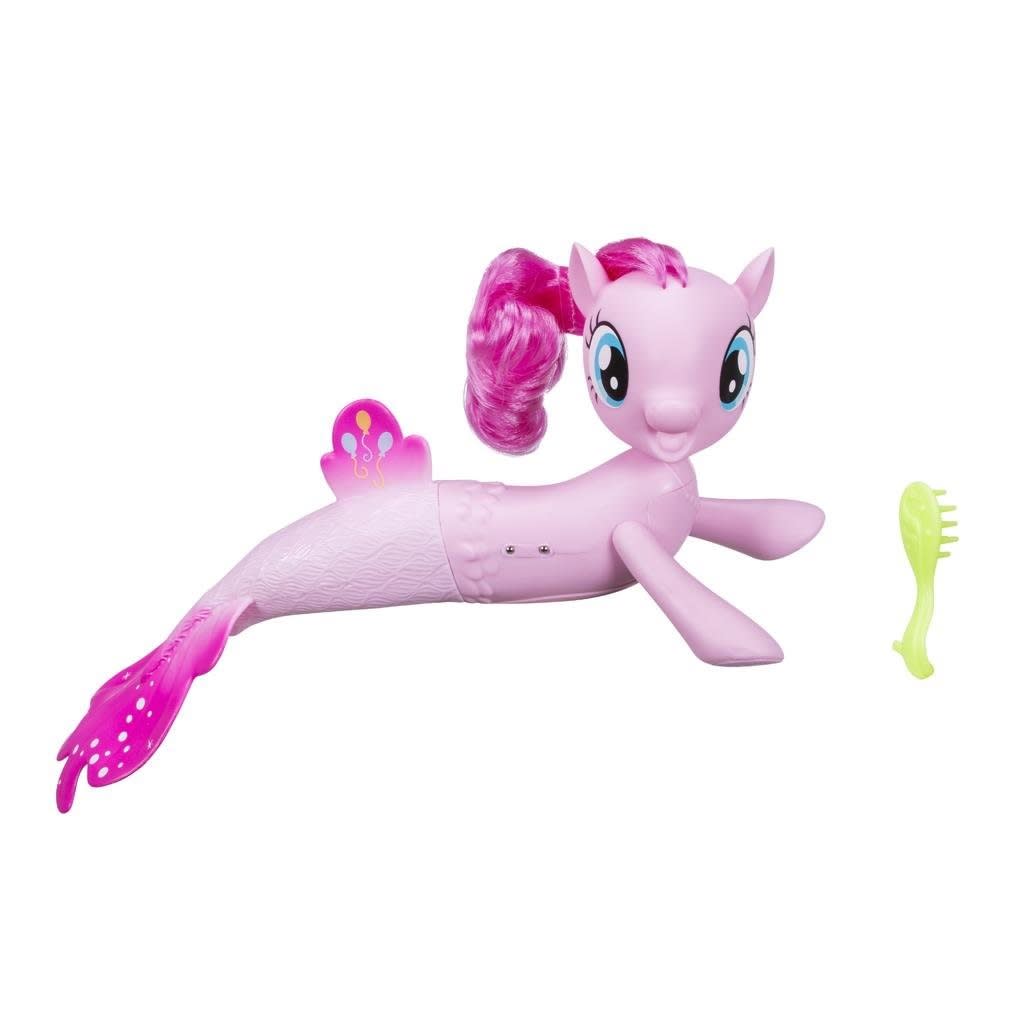 Afbeelding My Little Pony Movie Zwemmende Pinkie Pie Zeepony door Vidaxl.nl