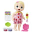 Hasbro Babypop Lily 7 Delig 31 Cm Roze hasbro kopen in de aanbieding