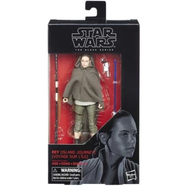 star wars heren bruin