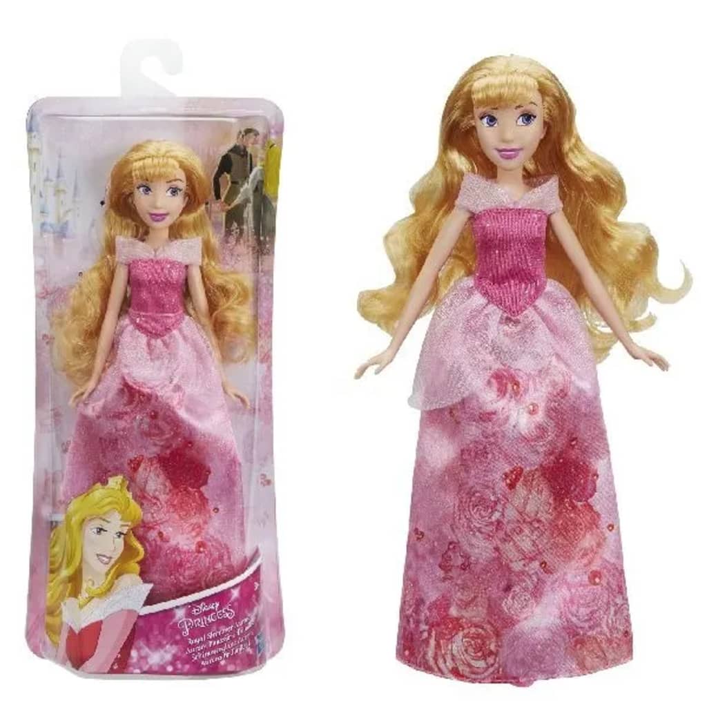 Afbeelding Hasbro Disney Princess Doornroos door Vidaxl.nl