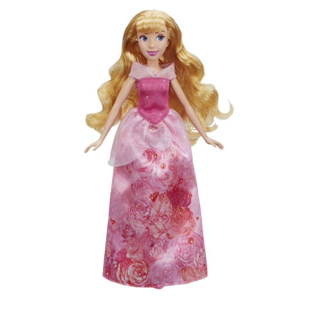 Hasbro Disney Princess Doornroos