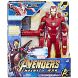 Avengers Infinity War Mis