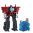Hasbro Transformer Optimus Prime Jongens Roodzwart 15 hasbro kopen in de aanbieding