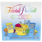 Trivial Pursuit Familienedition
