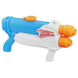 Nerf Super Soaker, Barracuda