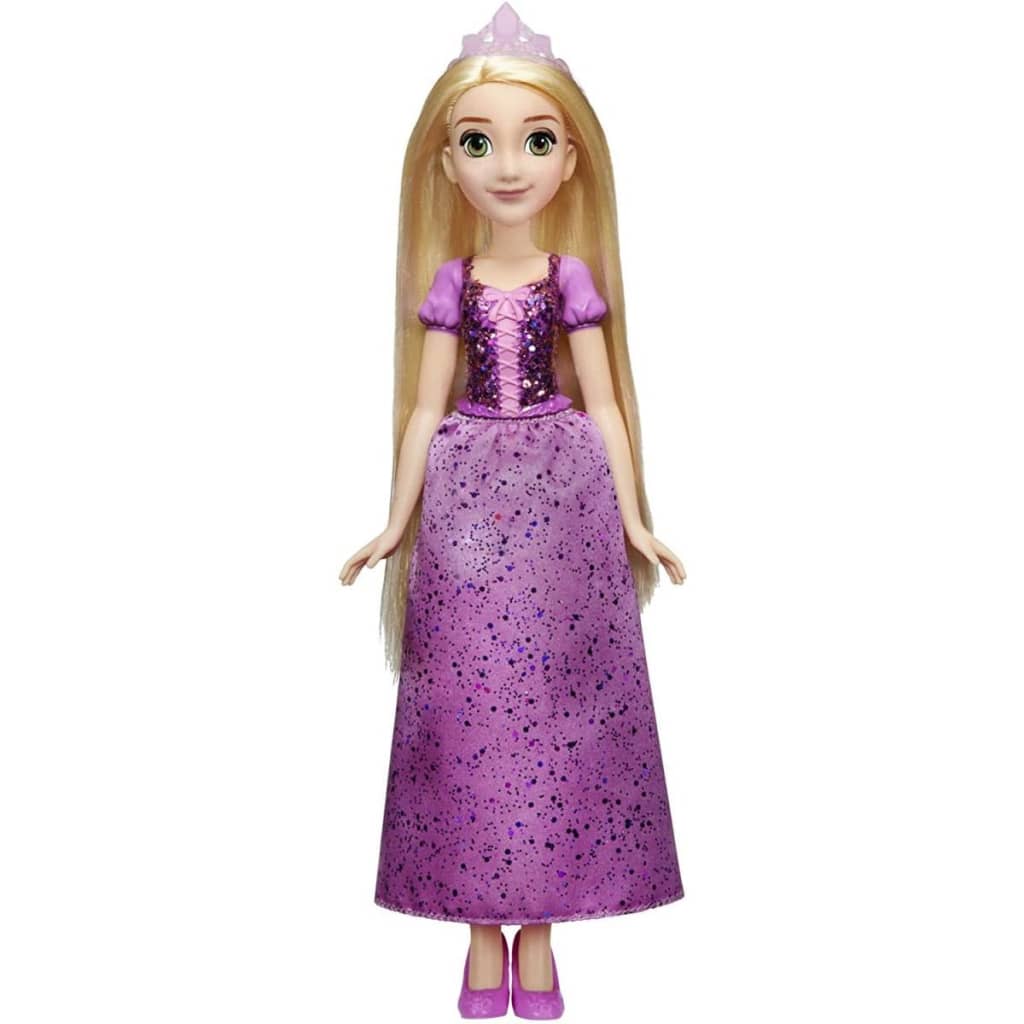 Afbeelding Disney Princess Royal Shimmer Fashion Pop Rapunzel door Vidaxl.nl