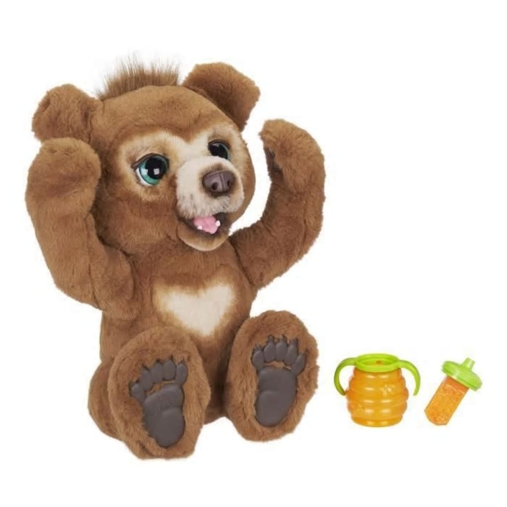 Furreal Cubby De Beer // 12 (3924591)