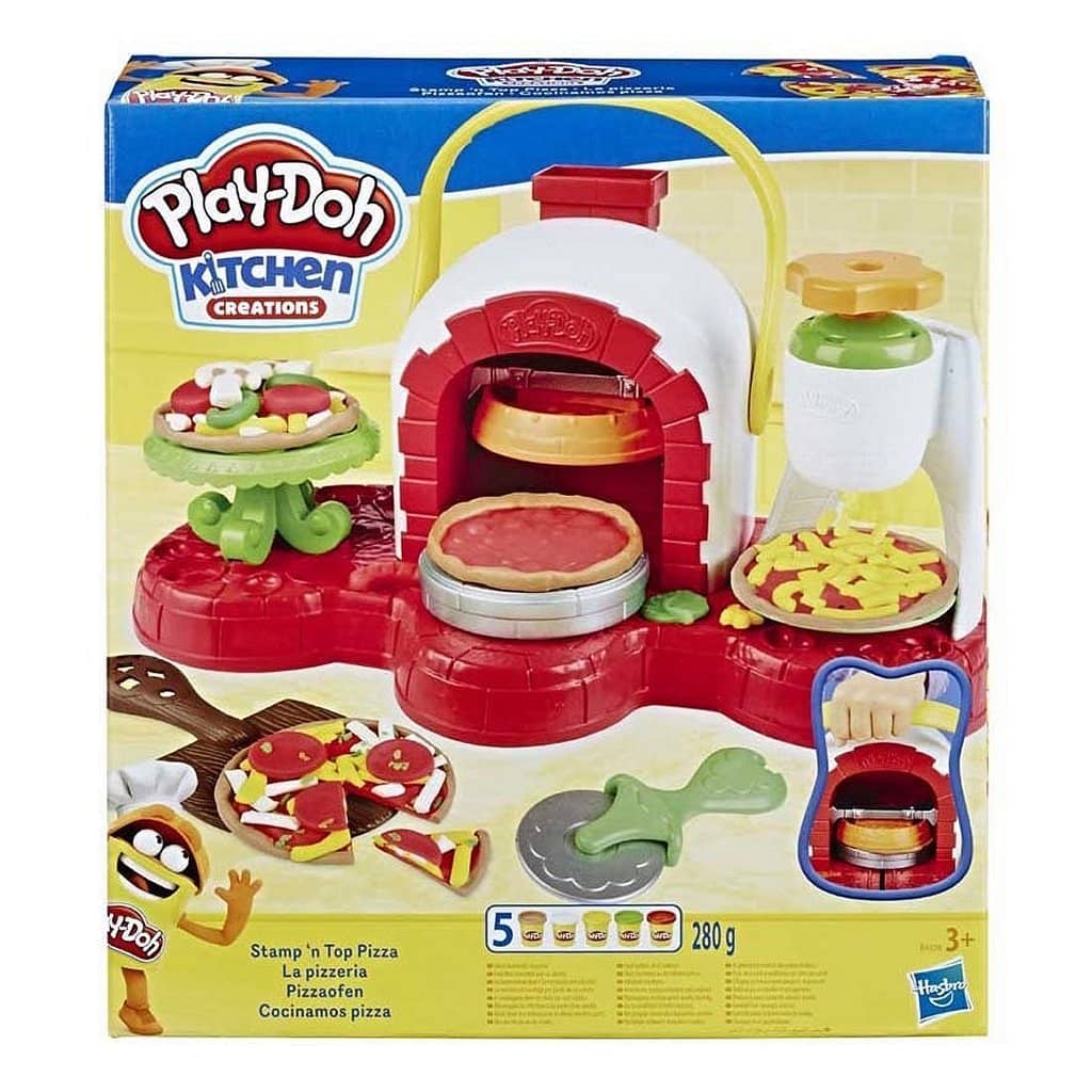 Play-Doh Pizza Chef (2754576)