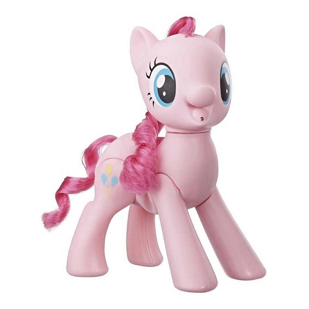 My Little Pony Giegelende Pinkie Pie (5755106)