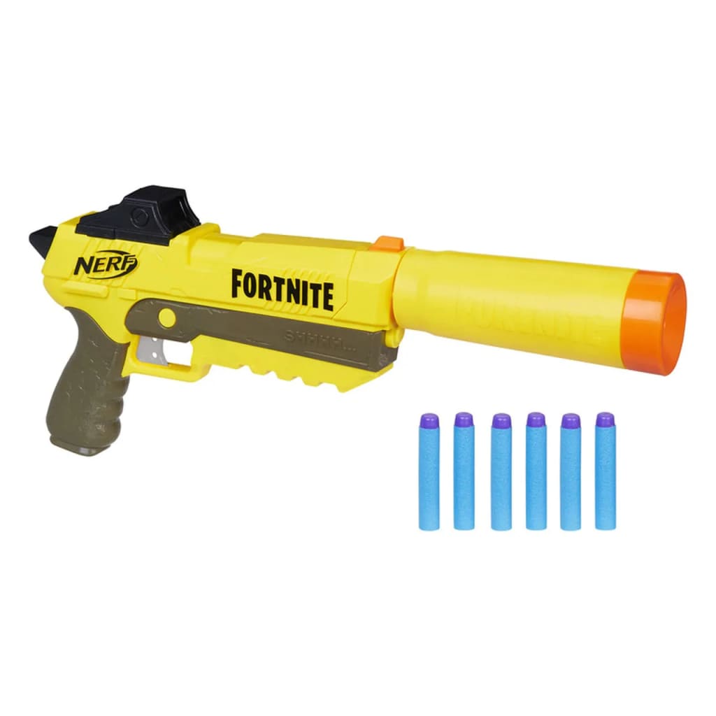 Afbeelding Nerf Fortnite SP-L (7216717) door Vidaxl.nl