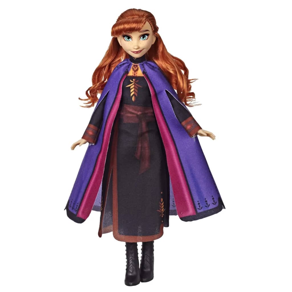 Frozen 2 Fashion Anna (5716710)