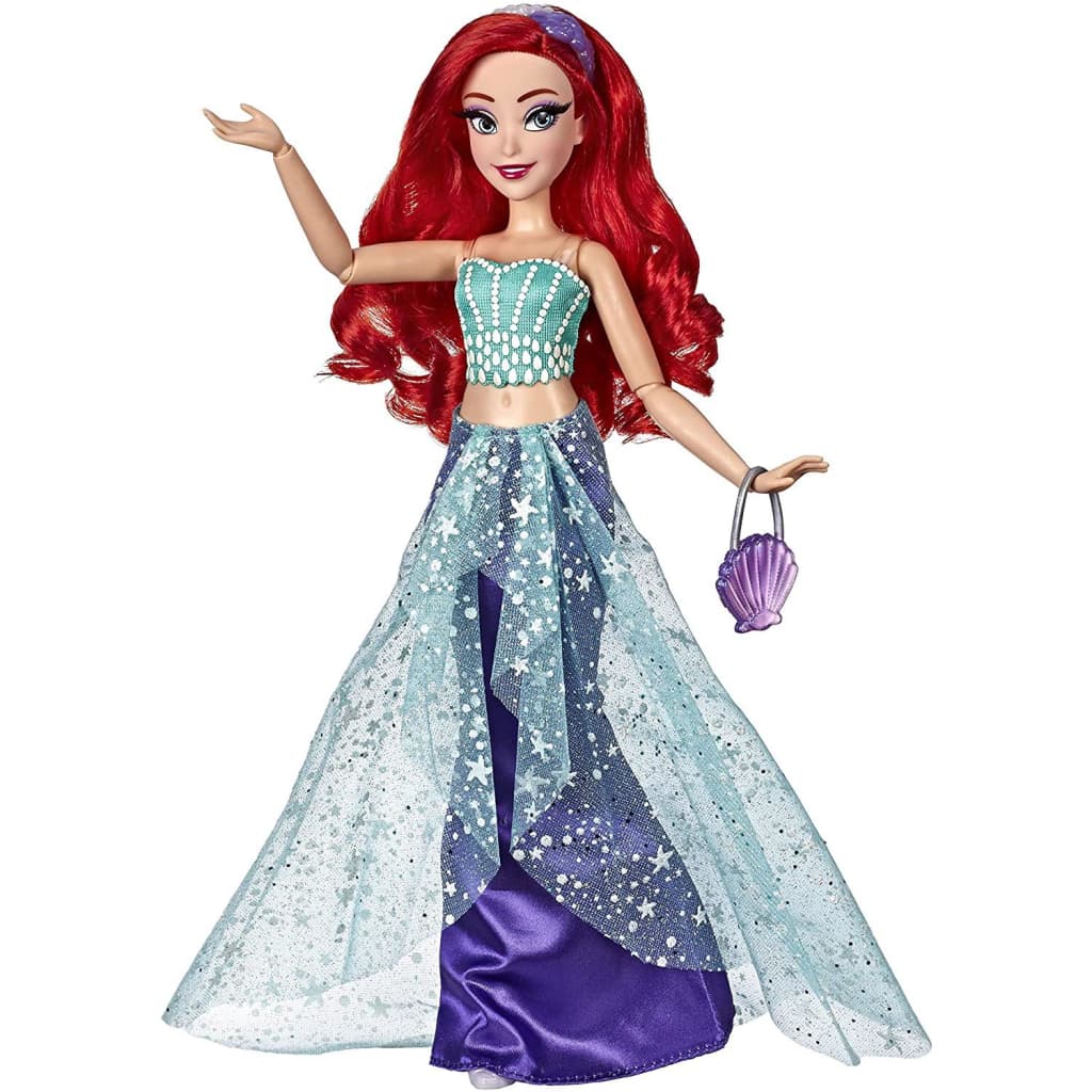 Disney Princess Ariel Deluxe (5713975)