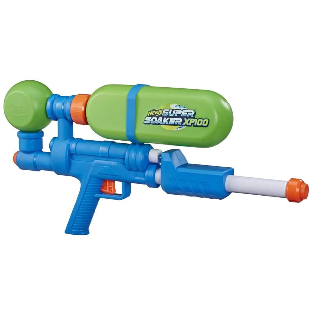 Nerf Supersoaker XP100