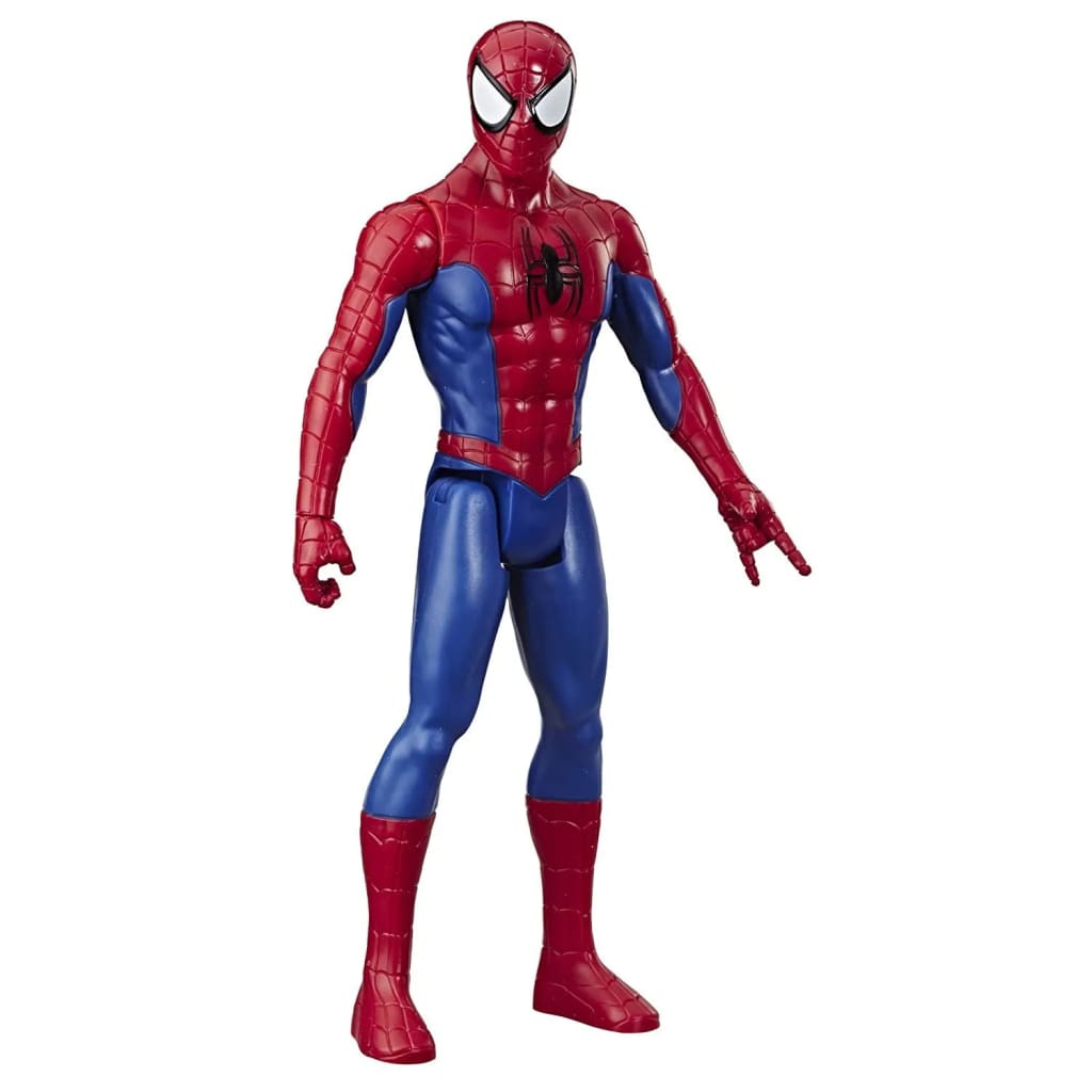 Spider-Man Titan Hero (5763335)