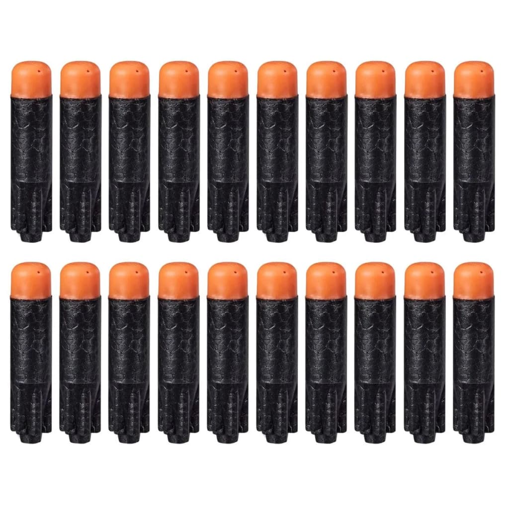 Nerf Ultra Pijltjes 20 Stuks (7216600)