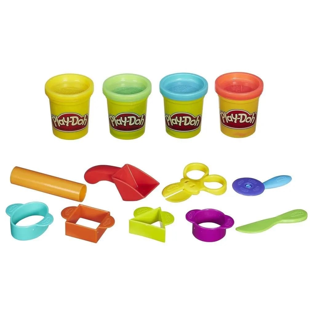 Afbeelding Play-doh Starter Set door Vidaxl.nl