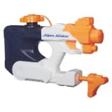 Nerf Pistolet na wodę Super Soaker Squall Surge, plastikowy, B4443EU50