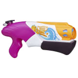 Nerf Rebelle Super Soaker Wasserpistole Kunststoff B4034EU50