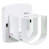 PetSafe Tunnel Extension for Cat Flap 310 White 5010