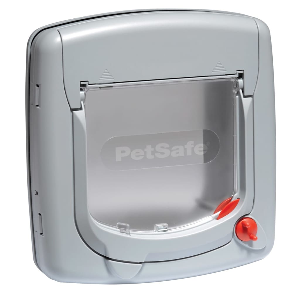 Afbeelding PetSafe kattendeur 340 door Vidaxl.nl