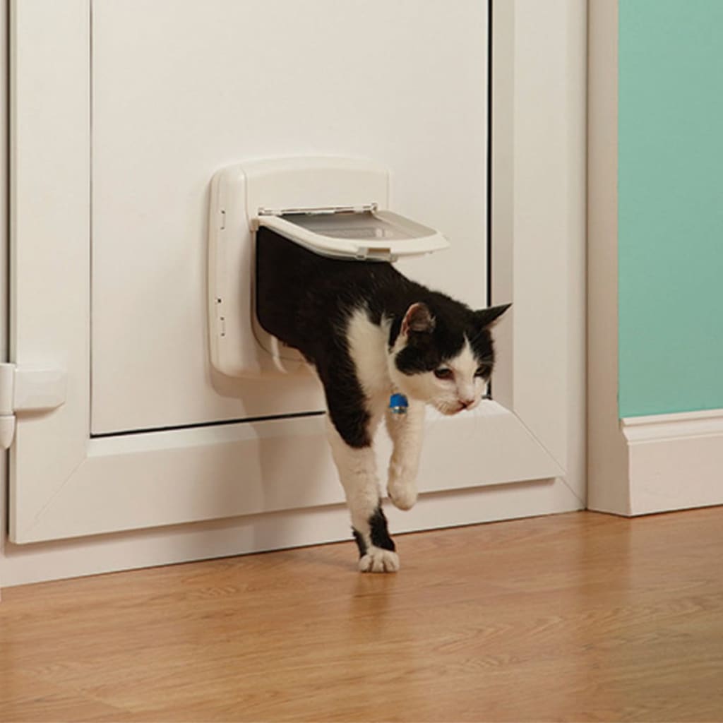 

PetSafe Infra-rood halsbandsleutel 580 zwart 5009