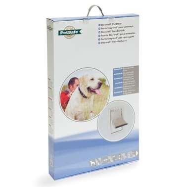PetSafe Portinhola para animais 660 alumínio <100 kg 5016[4/4]