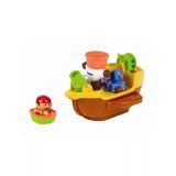 Tomy Bath Badpiraat