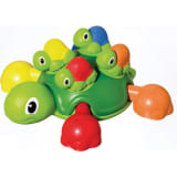 Tomy Aqua Fun Waterschildpad