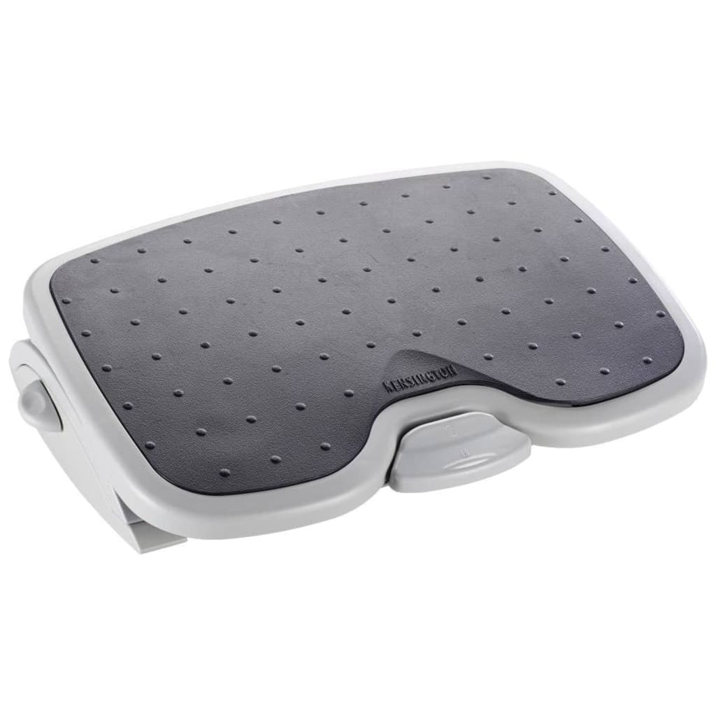 Kensington SoleMate Plus szürke lábtartó 