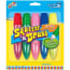 Galt Verfstiften Squeeze N Brush Glitter 5 Stuks galt kopen in de aanbieding Galt Verfstiften Squeeze N Brush Glitter 5 Stuks galt kopen in de aanbieding