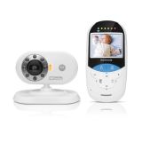 Motorola Babyfoon MBP27T - Draadloos