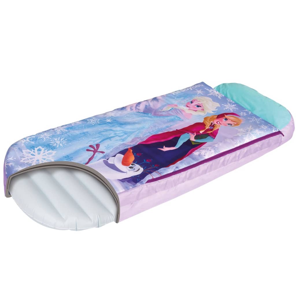 

Disney Slaapzak Frozen 150x62x20 cm WORL234005