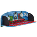 Thomas & Friends Półka na książki dla dzieci, 59x20x20 cm, niebieska
