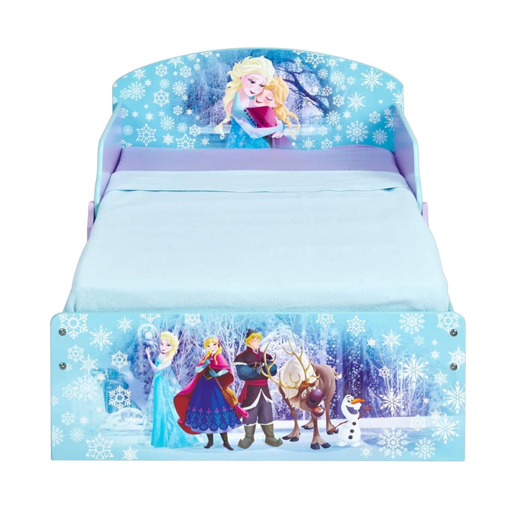 

Disney Kinderbed Frozen 140x70 cm WORL234022