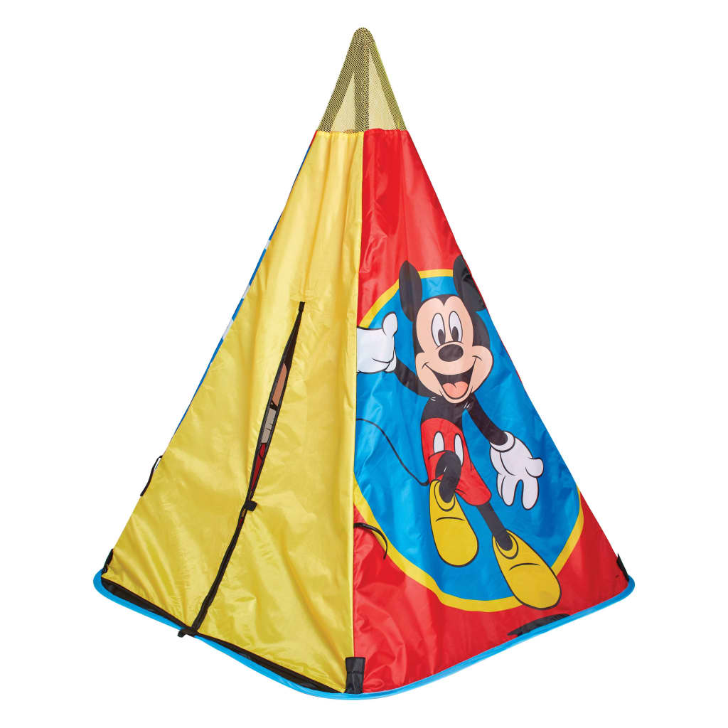 

Worlds Apart Tipi speeltent Mickey Mouse 100x100x120 cm